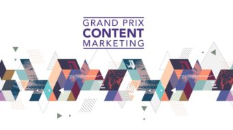 Jurylid Grand Prix Content Marketing 2022